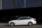 BMW 3-Series GT 2014 года